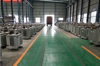 蒸湘S13-1000kva/10kv/0.4kv油浸式变压器