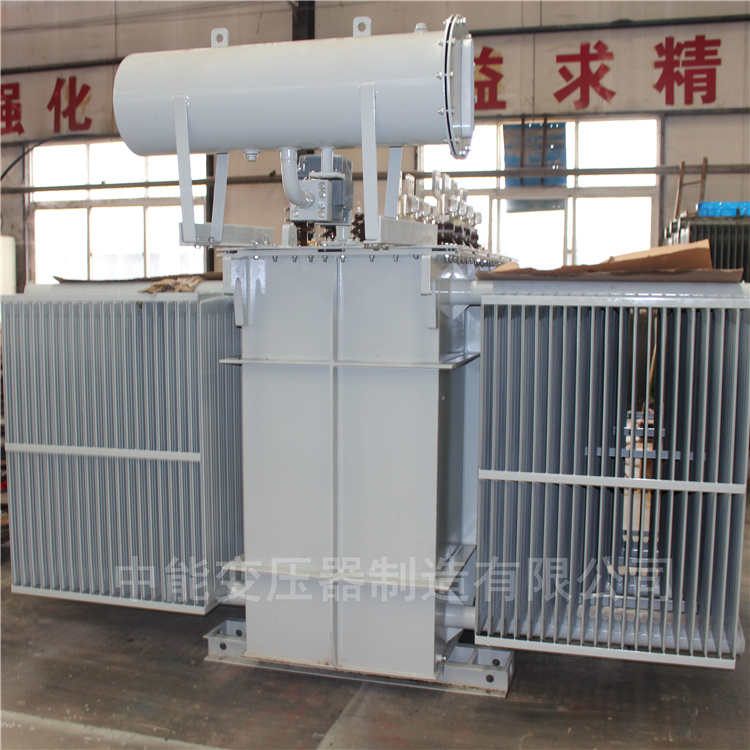 蒸湘S20-2500KVA/10KV油浸式变压器